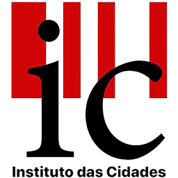 Logomarca do Instituto das Cidades
