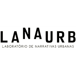 Logomarca do LANAURB