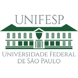 Logomarca da UNIFESP