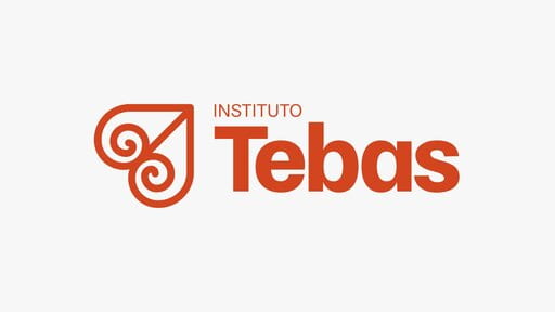 Logomarca do Instituto Tebas